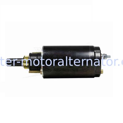 12V 10T 1.7KW Starter Motor for Mercury Marine Outboard Engine Starter with 18 Months Warranty