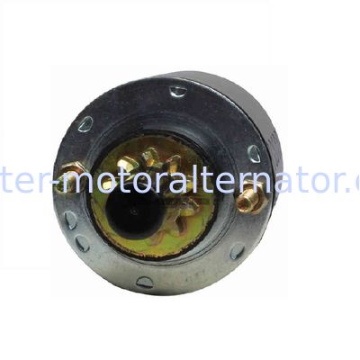 12V 10T 1.7KW Starter Motor for Mercury Marine Outboard Engine Starter with 18 Months Warranty