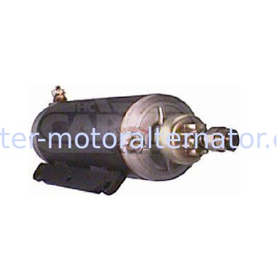 12V 14T Briggs Stratton JOHN DEERE Starter Motor with 18 Months Warranty for Lawn Mower Engine Replacement