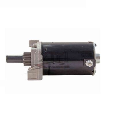 12V 14T Briggs Stratton JOHN DEERE Starter Motor with 18 Months Warranty for Lawn Mower Engine Replacement