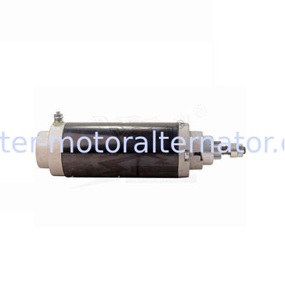 12V 8T 0.8KW Starter Motor for MERCURY MARINER and Audi A4 Allroad with 18 Months Warranty