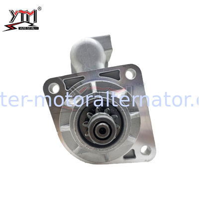 New 12V 10T 3.3KW Starter Motor for Cummins ISB Engines with 18 Months Warranty and ISO Certification