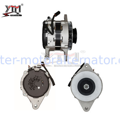 24V 100A Alternator ADG-GK4XAB 2310000Z11 02012221610 for Nissan UD Tractor 2006