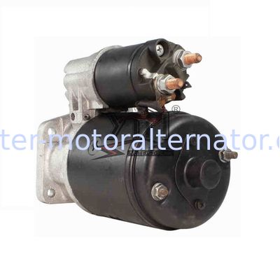 1.1KW 12V 9T Starter Motor for ALFA ROMEO Giulietta with 18 Months Warranty and OEM 105120503003