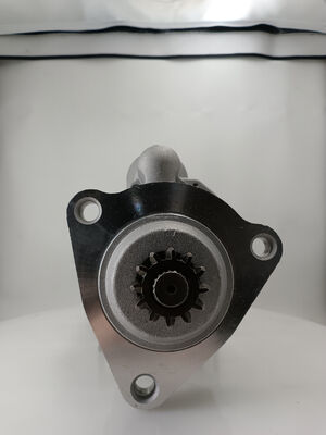 24V 12T Starter for Bosch type for John Deere engine marine 612AFM01 6CYL 0001330511 0001350022