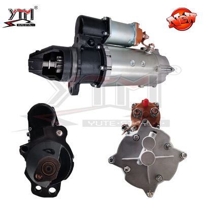 24V 10T 8.0KW  Russian Starter Motor for KAMAZ 5320 53212 5410 5511 55102 Engine  CT142623708000 STR7428CY STR7428ZL