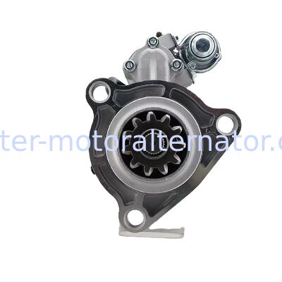 QDJ2856A4  Starter24V Starter Motor Diesel Engine 178f Starter 3900788  C15 24V 11T 7.5KW CW Used for CAT 390-0788 M105R3077SE