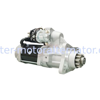 QDJ2841A 24V 11T 7KW STA3456EC STA3456NL STA3456SK STA3456TJ STA3456WD STN3456W Auto Starter Motor for DAE WOO 65.26201-7049