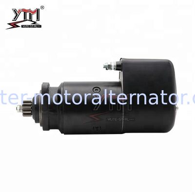 YTM Factory Price Engine Motor Starter Assembly 24V 11T 5.4KW 11030906 for Vehicle/Truck/Diesel