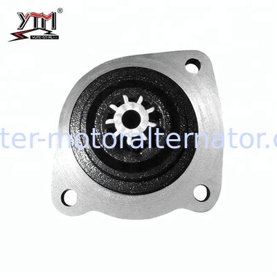 Engine Parts Auto Starter Motor 24V 9T 6.6KW 612600090129 for WD615 Mechanical Loader