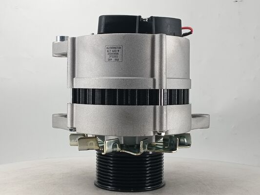 YUCHAI Car Engine Alternator 28V 55A JFWZ255-03 TMJ00-3701100A YC6MJ480L
