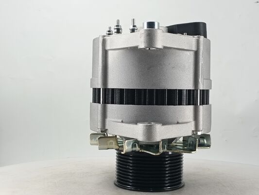 NIKKO 22SI M11 Auto Alternator 24V 50A 7PK 8974816970 8976880320 0350000712 0350000713 for Isuzu
