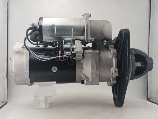 24V  Engine Starter Motor D150A 6D155 Diesel Engine Accessories 0210002310 0210002311 6008132711 6008132740 for NIKKO