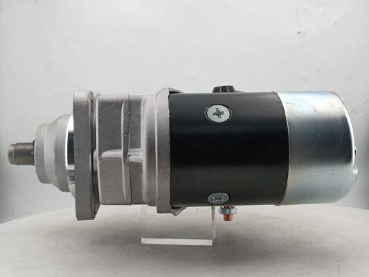 24V 10T 4.5KW  Engine Starter Motor DAEWO0 6102 6105 Diesel Engine Accessories 1811001840/1811001910 65262017044 65262017044 for  DENSO