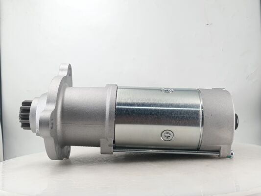 24V 5.5KW 12T  Engine Starter Motor SCANIA P DC09 Diesel Engine Accessories 0001241001 0001261001 2031368 2148650 2276131 for  SCANIA P