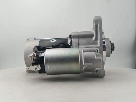 12V 2.7KW 9T  Engine Starter Motor D4BB Diesel Engine Accessories STA2305RB STA2305WA 600314 600884 603053 for  HYUNDAI