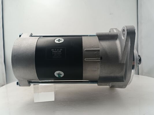 12V 2.7KW 9T  Engine Starter Motor D4BB Diesel Engine Accessories STA2305RB STA2305WA 600314 600884 603053 for  HYUNDAI