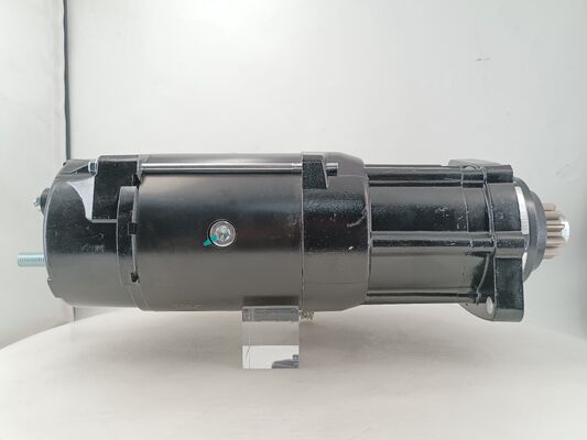 24V 9KW 11T  Engine Starter Motor 39MT Diesel Engine Accessories 10478960 8200465 8201140 MG122447 for  CAT