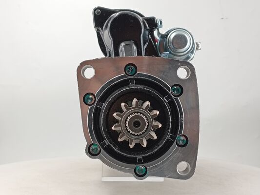 24V 9KW 11T  Engine Starter Motor 39MT Diesel Engine Accessories 10478960 8200465 8201140 MG122447 for  CAT