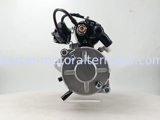 24V 5KW 10T Engine Starter Motor FORD LRS01078 LRS01163 LRS1078 for MITSUBISHI 6440050 8200475 8200884 S13-45203M