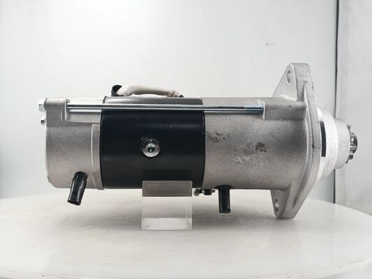 24V 5KW 10T Engine Starter Motor FORD LRS01078 LRS01163 LRS1078 for MITSUBISHI 6440050 8200475 8200884 S13-45203M