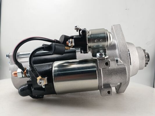 24V 5KW 10T Engine Starter Motor FORD LRS01078 LRS01163 LRS1078 for MITSUBISHI 6440050 8200475 8200884 S13-45203M