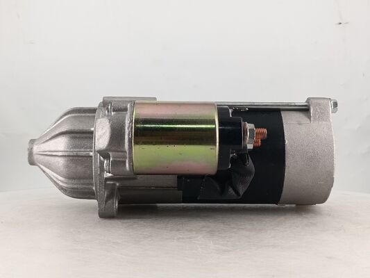 12V 2.2KW 9T Engine Starter Motor for SCANIA P DC09 Diesel Engine Accessories Compatible with Kubota