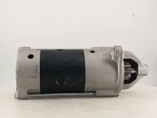 12V 2.2KW 9T Engine Starter Motor for SCANIA P DC09 Diesel Engine Accessories Compatible with Kubota