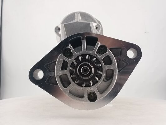 24V 4.5KW 12T Engine Starter Motor for TOYOTA and KOMATSU with Premium Components