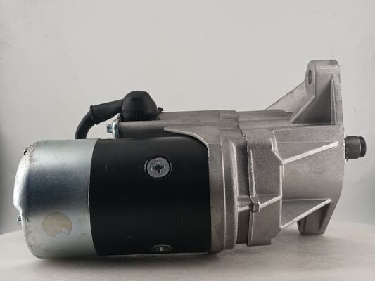 24V 4.5KW 12T Engine Starter Motor for TOYOTA and KOMATSU with Premium Components