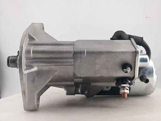 24V 4.5KW 12T Engine Starter Motor for TOYOTA and KOMATSU with Premium Components