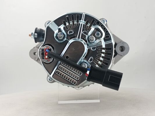 DENSO Dyna 15B 24V 60A 2PK Auto Alternator Electric Alternator Motor for TOYOTA