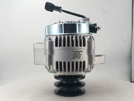 DENSO Dyna 15B 24V 60A 2PK Auto Alternator Electric Alternator Motor for TOYOTA