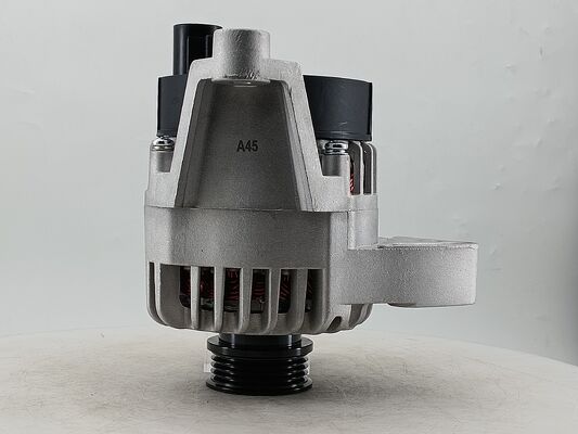 DELCO 199 A8.000 Auto Alternator 12V 90A 4PK for FIAT Engine Starter Motor
