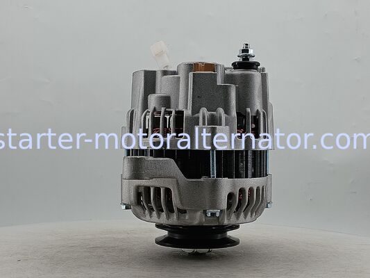 MITSUBISHI V2403 Auto Alternator 12V 50A 1PK 3C08174010 3C08174011 31A6800400 A7T02071A for KUBOTA