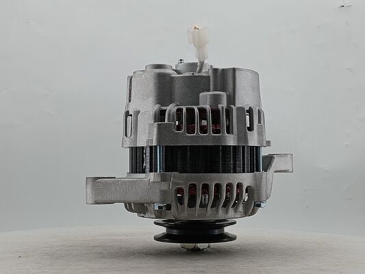MITSUBISHI V2403 Auto Alternator 12V 50A 1PK 3C08174010 3C08174011 31A6800400 A7T02071A for KUBOTA