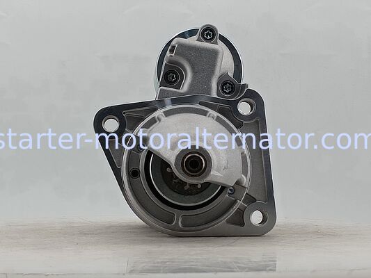 12V 1.4KW 10T  Engine Starter Motor  FUJA Diesel Engine Accessories 1004566 1011331 1018882 0001107043 0001107087 for  Ford