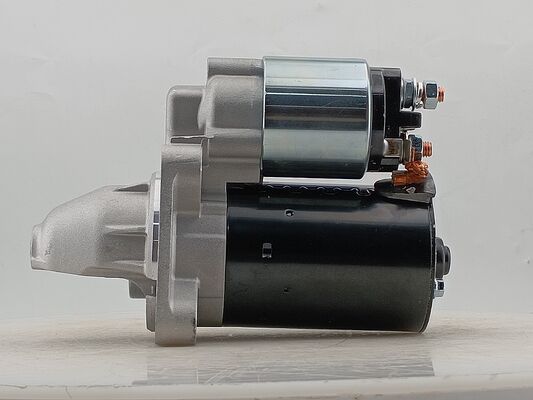 12V 1.4KW 10T  Engine Starter Motor  FUJA Diesel Engine Accessories 1004566 1011331 1018882 0001107043 0001107087 for  Ford