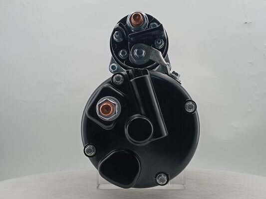 24V 7.5KW 12T  Engine Starter Motor  CATERPILLAR316 Diesel Engine Accessories 0R2735 0R4263 0R9727 10461395 10461402 10461405 for  DELCO