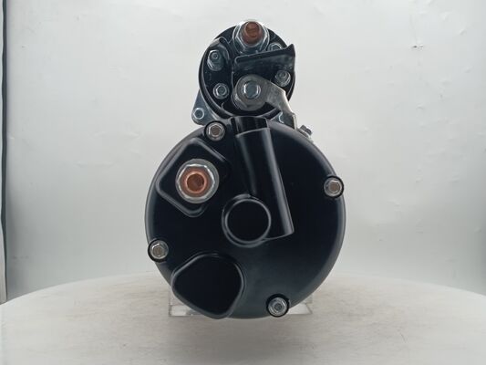 24V 7KW 12T  Engine Starter Motor  DELCO Diesel Engine Accessories 1068557 10R0395 10R0397 1438434 10461085 for  CAT