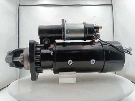 12V 7.5KW 11T  Engine Starter Motor  DELCO Diesel Engine Accessories 0R2191 0R5347 10R0401 10461033 10461038 10461042 for  CAT