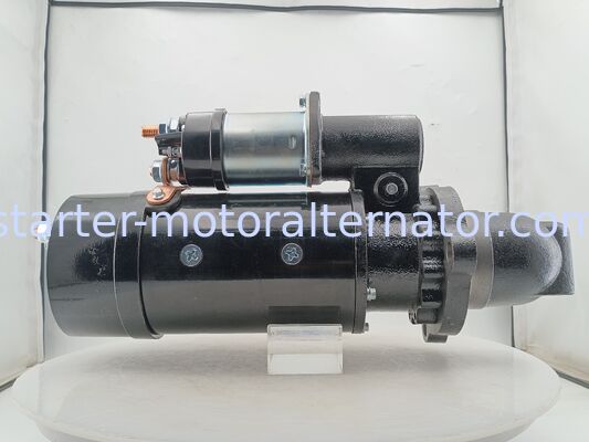 12V 7.5KW 11T  Engine Starter Motor  DELCO Diesel Engine Accessories 0R2191 0R5347 10R0401 10461033 10461038 10461042 for  CAT