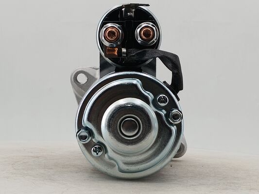 12V 1.4KW 9T  Engine Starter Motor  Mitsubishi Diesel Engine Accessories M000T81781 M0T80681 M0T80685 M0T80686 for  ZAUFER