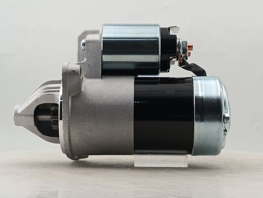 12V 1.4KW 9T  Engine Starter Motor  Mitsubishi Diesel Engine Accessories M000T81781 M0T80681 M0T80685 M0T80686 for  ZAUFER