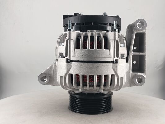 24V/150A/8PK  Engine Starter Motor  BS Diesel Engine Accessories 0124655071/0124655116 0141544602/0141549202 for  Mercedes Benz