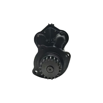 24V 8.4KW 17T Engine Starter Motor for MWMTCG Diesel Engine Accessories