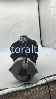 24V 8.4KW 17T Engine Starter Motor for MWMTCG Diesel Engine Accessories