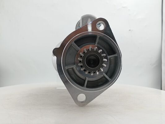 12V 2.8KW 15T Engine Starter Motor for Yanmar HITACHI Engine 3TNV88 4D88