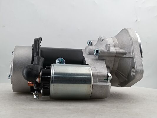 12V 2.8KW 15T Engine Starter Motor for Yanmar HITACHI Engine 3TNV88 4D88