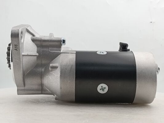 12V 2.8KW 15T Engine Starter Motor for Yanmar HITACHI Engine 3TNV88 4D88